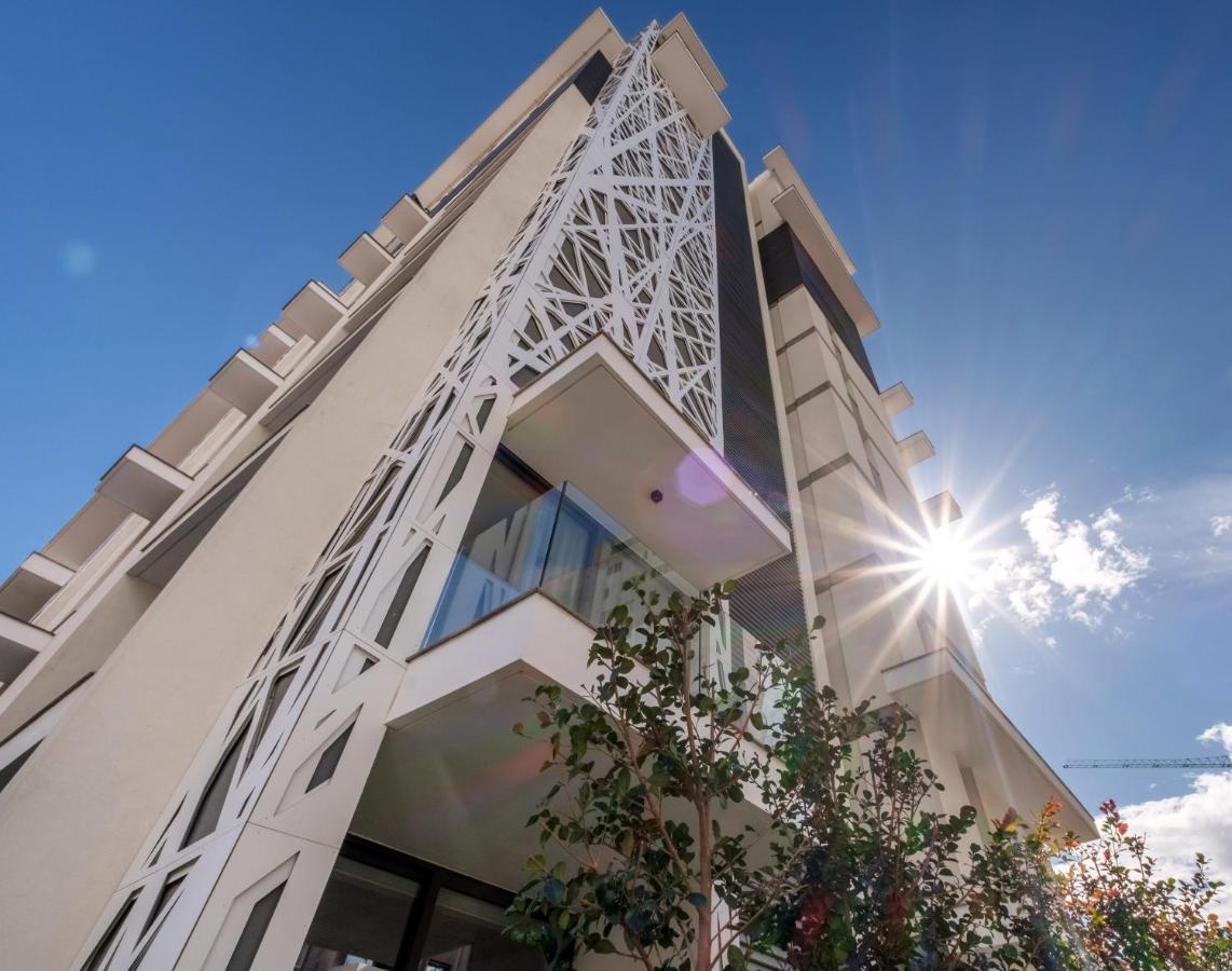 Gaia Seaview Apartment 1 Lárnaca Exterior foto